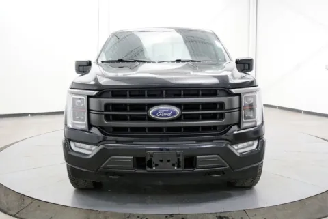 Photos of 2021 Ford F-150 Lariat for sale in Chillicothe, OH at Chillicothe Truck