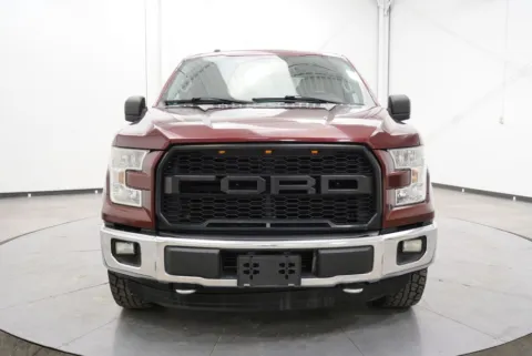 Photos of 2016 Ford F-150 XLT for sale in Chillicothe, OH at Chillicothe Truck