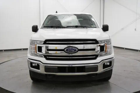 Photos of 2019 Ford F-150 XLT for sale in Chillicothe, OH at Chillicothe Truck