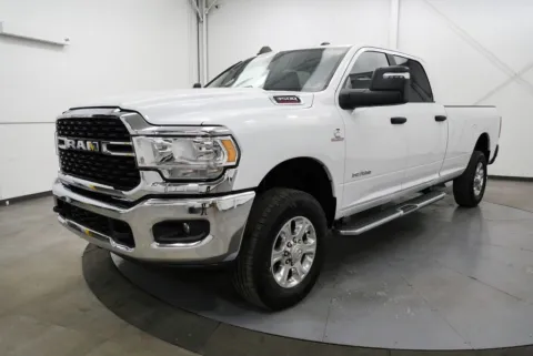 Another view of 2023 Ram 3500 Big Horn for sale in Chillicothe, OH at Chillicothe Truck