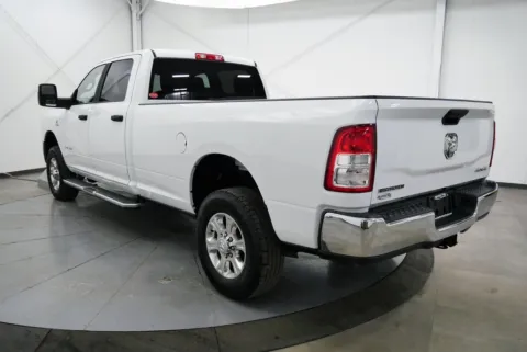 More photos of 2023 Ram 3500 Big Horn at Chillicothe Truck, OH