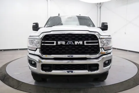 Photos of 2023 Ram 3500 Big Horn for sale in Chillicothe, OH at Chillicothe Truck