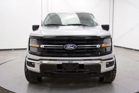 Photos of 2024 Ford F-150 XLT for sale in Chillicothe, OH at Chillicothe Truck