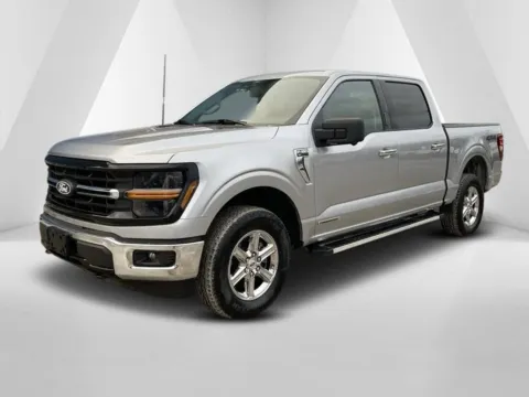 Another view of 2024 Ford F-150 XLT for sale in Chillicothe, OH at Chillicothe Truck