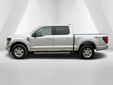 More photos of 2024 Ford F-150 XLT at Chillicothe Truck, OH