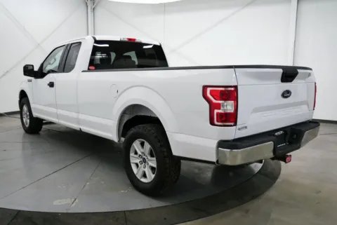 More photos of 2020 Ford F-150 XLT at Chillicothe Truck, OH