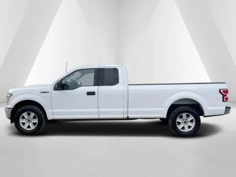 More photos of 2020 Ford F-150 XLT at Chillicothe Truck, OH