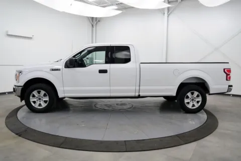 More photos of 2020 Ford F-150 XLT at Chillicothe Truck, OH
