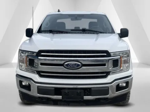 Photos of 2020 Ford F-150 XLT for sale in Chillicothe, OH at Chillicothe Truck