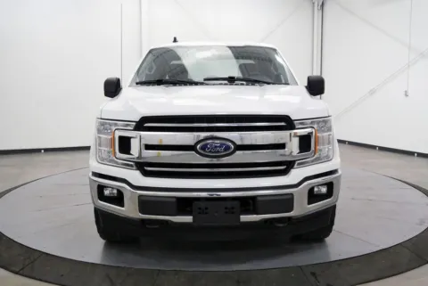 Photos of 2020 Ford F-150 XLT for sale in Chillicothe, OH at Chillicothe Truck