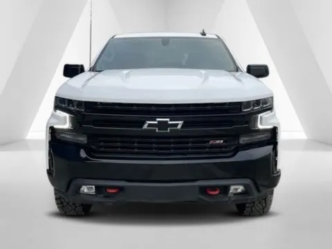 Photos of 2021 Chevrolet Silverado 1500 LT Trail Boss for sale in Chillicothe, OH at Chillicothe Truck