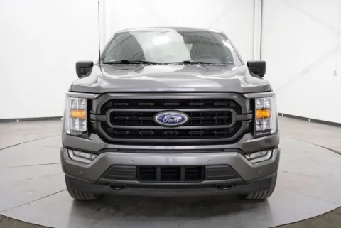 Photos of 2022 Ford F-150 XLT for sale in Chillicothe, OH at Chillicothe Truck