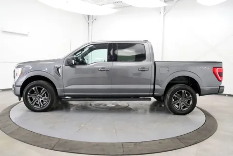 More photos of 2022 Ford F-150 XLT at Chillicothe Truck, OH