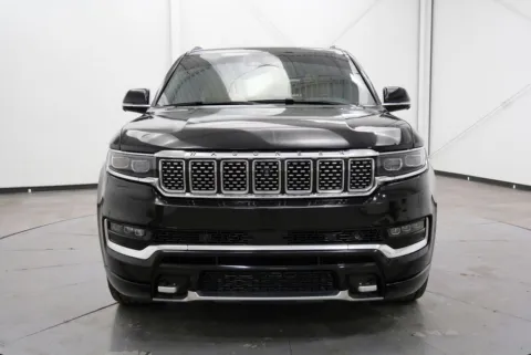 Photos of 2022 Jeep Grand Wagoneer Series III for sale in Chillicothe, OH at Chillicothe Truck