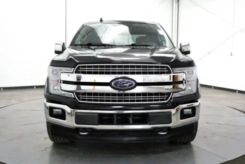 Photos of 2020 Ford F-150 Lariat for sale in Chillicothe, OH at Chillicothe Truck
