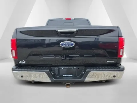 More photos of 2020 Ford F-150 Lariat at Chillicothe Truck, OH