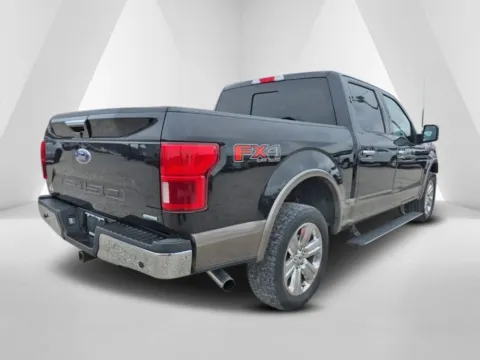 More photos of 2020 Ford F-150 Lariat at Chillicothe Truck, OH