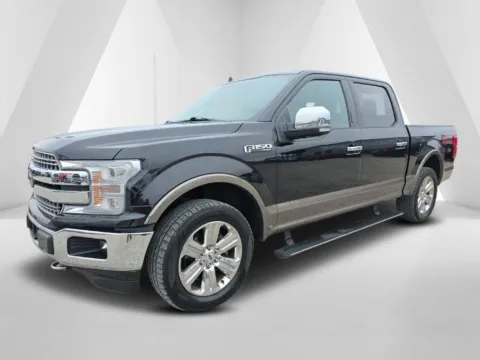 Photos of 2020 Ford F-150 Lariat for sale in Chillicothe, OH at Chillicothe Truck