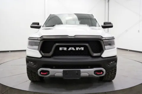Photos of 2020 Ram 1500 Rebel for sale in Chillicothe, OH at Chillicothe Truck