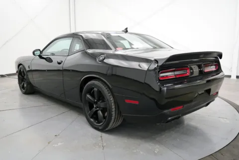 More photos of 2019 Dodge Challenger SRT Hellcat Redeye at Chillicothe Truck, OH