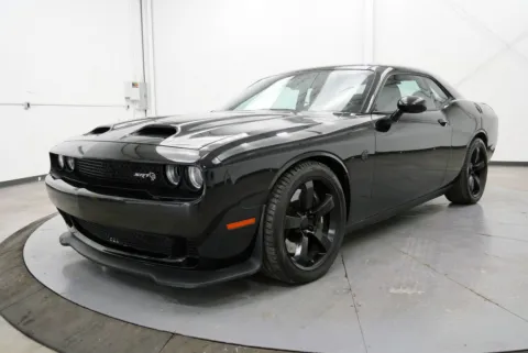 Another view of 2019 Dodge Challenger SRT Hellcat Redeye for sale in Chillicothe, OH at Chillicothe Truck
