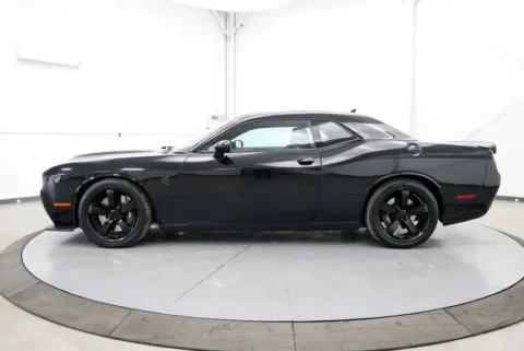 More photos of 2019 Dodge Challenger SRT Hellcat Redeye at Chillicothe Truck, OH