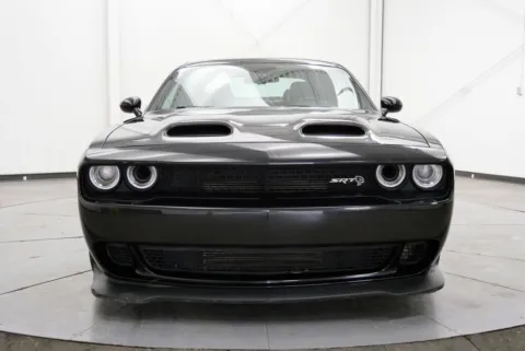 Photos of 2019 Dodge Challenger SRT Hellcat Redeye for sale in Chillicothe, OH at Chillicothe Truck