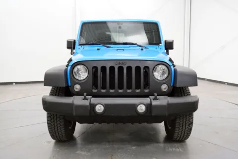 Photos of 2018 Jeep Wrangler JK Sport for sale in Chillicothe, OH at Chillicothe Truck