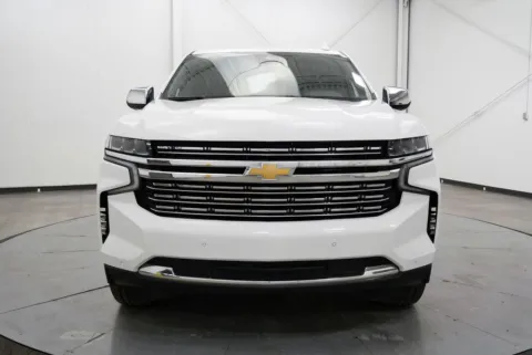 Photos of 2023 Chevrolet Suburban Premier for sale in Chillicothe, OH at Chillicothe Truck