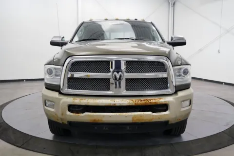 Photos of 2014 Ram 3500 Laramie Longhorn for sale in Chillicothe, OH at Chillicothe Truck