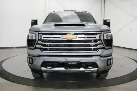 Photos of 2024 Chevrolet Silverado 3500HD High Country for sale in Chillicothe, OH at Chillicothe Truck