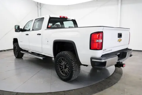 More photos of 2018 Chevrolet Silverado 3500HD Work Truck at Chillicothe Truck, OH