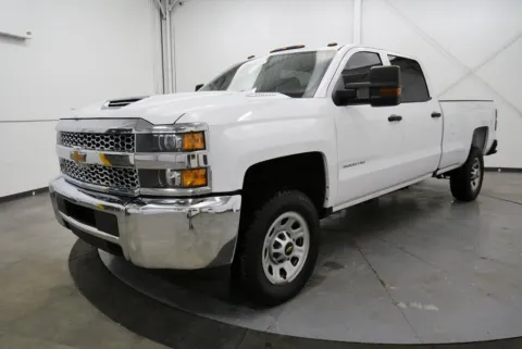 Another view of 2019 Chevrolet Silverado 3500HD Work Truck for sale in Chillicothe, OH at Chillicothe Truck