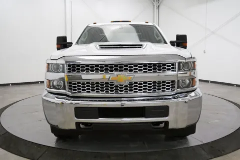 Photos of 2019 Chevrolet Silverado 3500HD Work Truck for sale in Chillicothe, OH at Chillicothe Truck