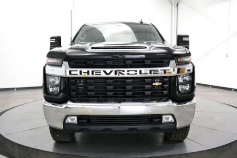 Photos of 2021 Chevrolet Silverado 2500HD LT for sale in Chillicothe, OH at Chillicothe Truck