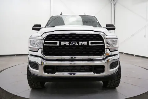 Photos of 2022 Ram 2500 Big Horn for sale in Chillicothe, OH at Chillicothe Truck