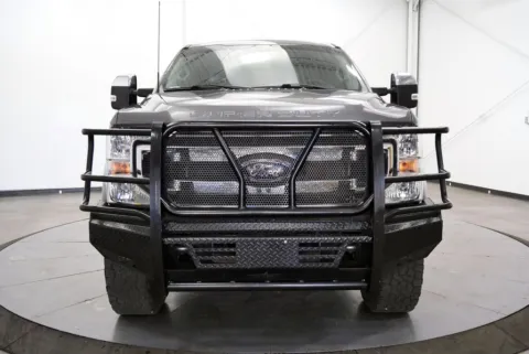 Photos of 2021 Ford F-250SD XLT for sale in Chillicothe, OH at Chillicothe Truck