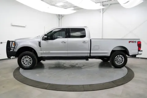 More photos of 2022 Ford F-350SD XLT at Chillicothe Truck, OH