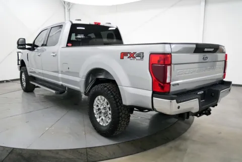 More photos of 2022 Ford F-350SD XLT at Chillicothe Truck, OH