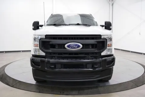 Photos of 2022 Ford F-250SD XL for sale in Chillicothe, OH at Chillicothe Truck