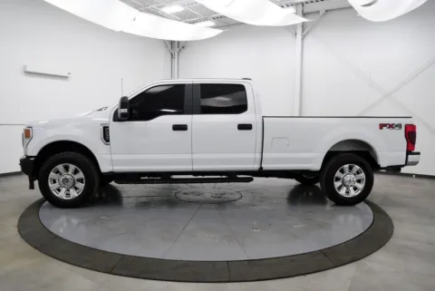 More photos of 2022 Ford F-250SD XL at Chillicothe Truck, OH