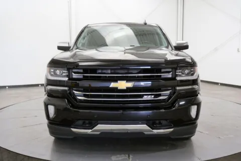 Photos of 2016 Chevrolet Silverado 1500 LTZ for sale in Chillicothe, OH at Chillicothe Truck