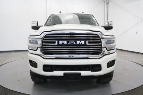 Photos of 2023 Ram 2500 Laramie for sale in Chillicothe, OH at Chillicothe Truck