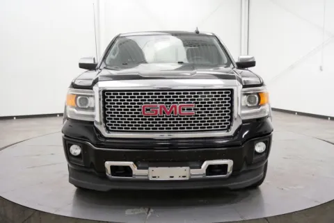 Photos of 2015 GMC Sierra 1500 Denali for sale in Chillicothe, OH at Chillicothe Truck