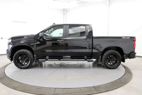 More photos of 2019 Chevrolet Silverado 1500 Custom at Chillicothe Truck, OH