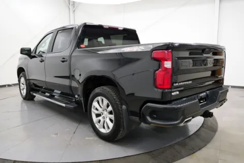 More photos of 2019 Chevrolet Silverado 1500 Custom at Chillicothe Truck, OH