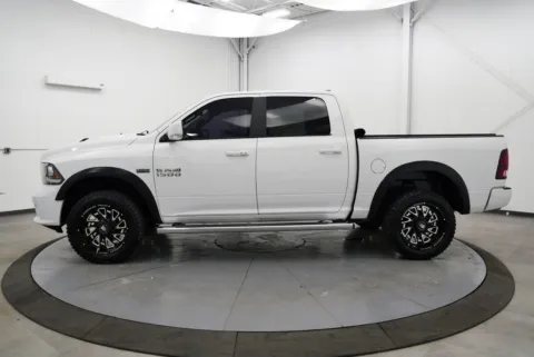 More photos of 2017 Ram 1500 Sport at Chillicothe Truck, OH