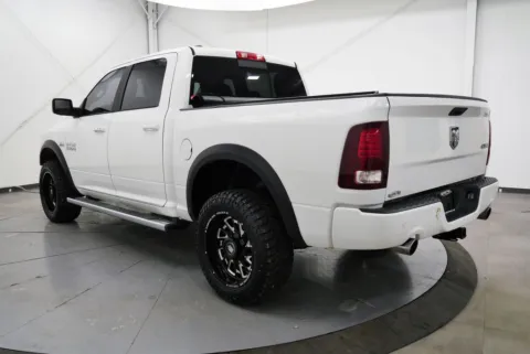 More photos of 2017 Ram 1500 Sport at Chillicothe Truck, OH