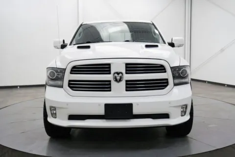 Photos of 2017 Ram 1500 Sport for sale in Chillicothe, OH at Chillicothe Truck