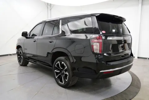 More photos of 2023 Chevrolet Tahoe Premier at Chillicothe Truck, OH